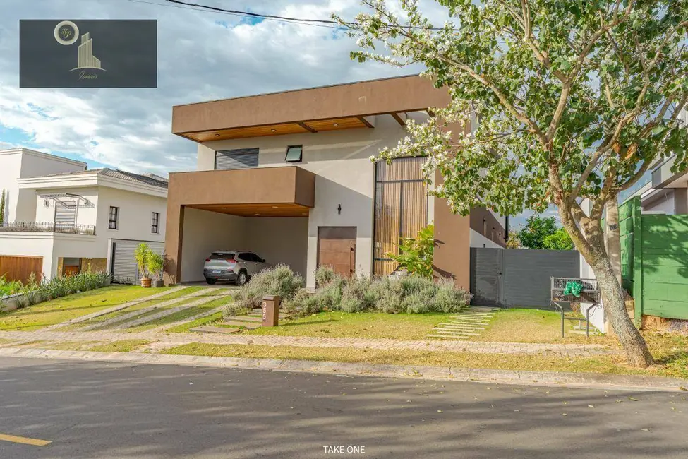 Foto 8 de Casa de Condomínio com 4 quartos à venda, 800m2 em Monte Alegre, Vinhedo - SP