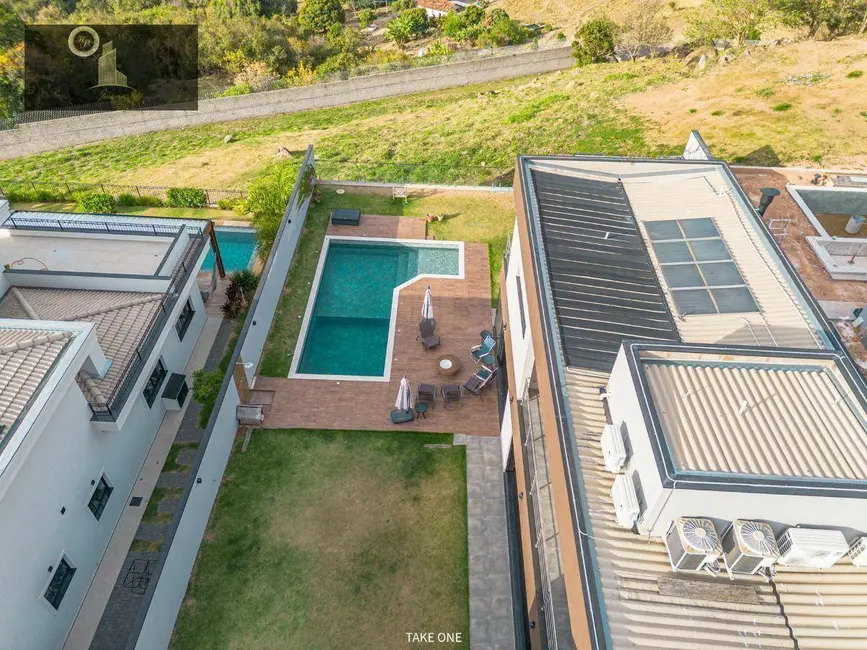Foto 5 de Casa de Condomínio com 4 quartos à venda, 800m2 em Monte Alegre, Vinhedo - SP
