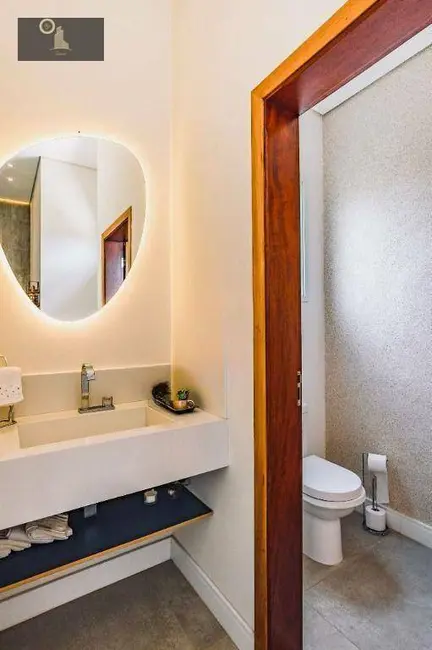 Casa de Condomínio com 3 quartos à venda, 800m2 em Monte Alegre, Vinhedo - SP - imagem 3 Foto 3 de Casa de Condomínio com 3 quartos à venda, 800m2 em Monte Alegre, Vinhedo - SP