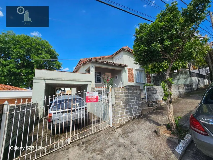 Foto 2 de Casa com 2 quartos à venda, 277m2 em Centro, Vinhedo - SP