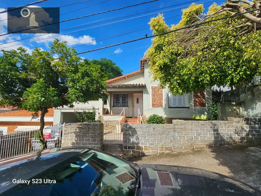 Foto 3 de Casa com 2 quartos à venda, 277m2 em Centro, Vinhedo - SP