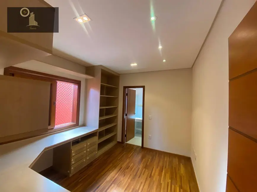 Foto 8 de Casa de Condomínio com 4 quartos para alugar, 780m2 em Sítio da Moenda, Itatiba - SP