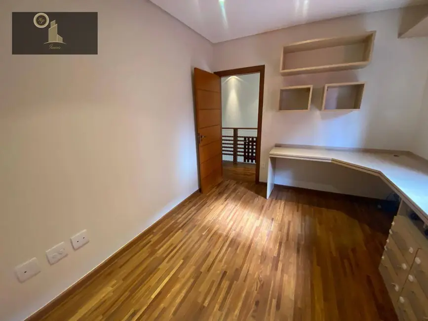 Foto 9 de Casa de Condomínio com 4 quartos para alugar, 780m2 em Sítio da Moenda, Itatiba - SP