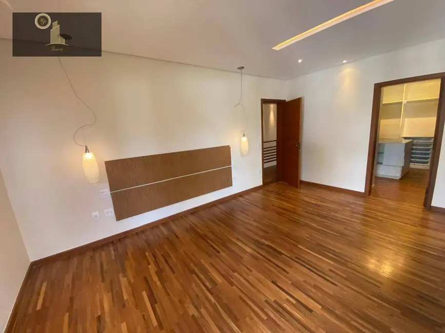 Foto 6 de Casa de Condomínio com 4 quartos para alugar, 780m2 em Sítio da Moenda, Itatiba - SP