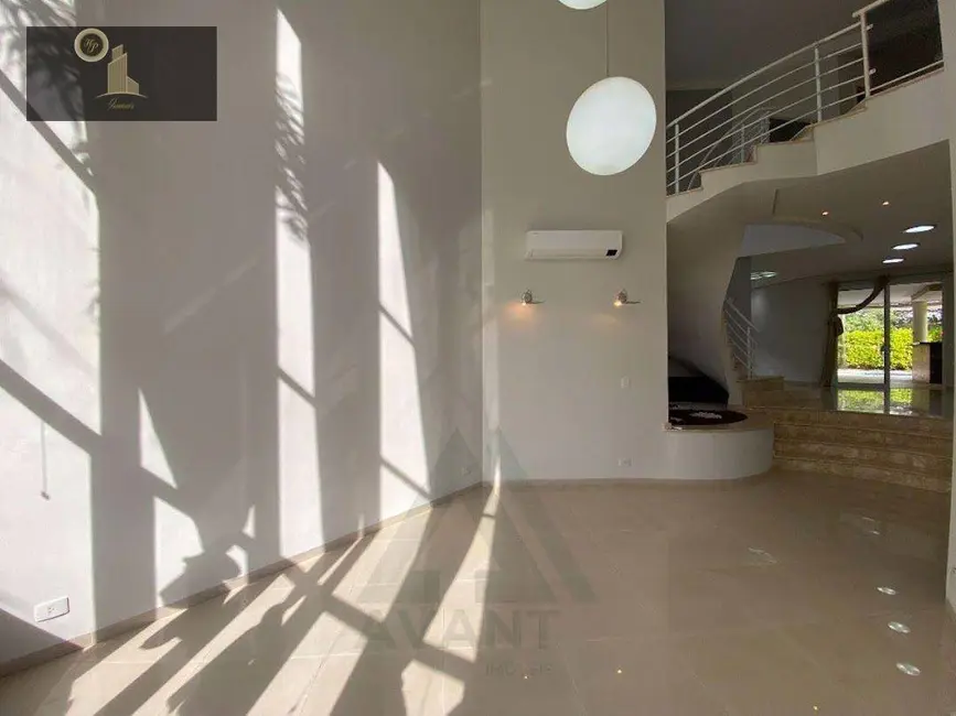 Foto 8 de Casa de Condomínio com 4 quartos para alugar, 600m2 em Centro, Vinhedo - SP