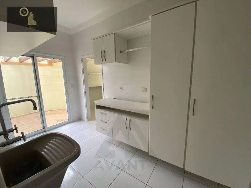 Foto 9 de Casa de Condomínio com 4 quartos para alugar, 600m2 em Centro, Vinhedo - SP