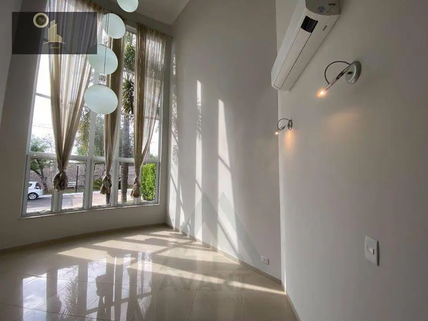 Foto 7 de Casa de Condomínio com 4 quartos para alugar, 600m2 em Centro, Vinhedo - SP