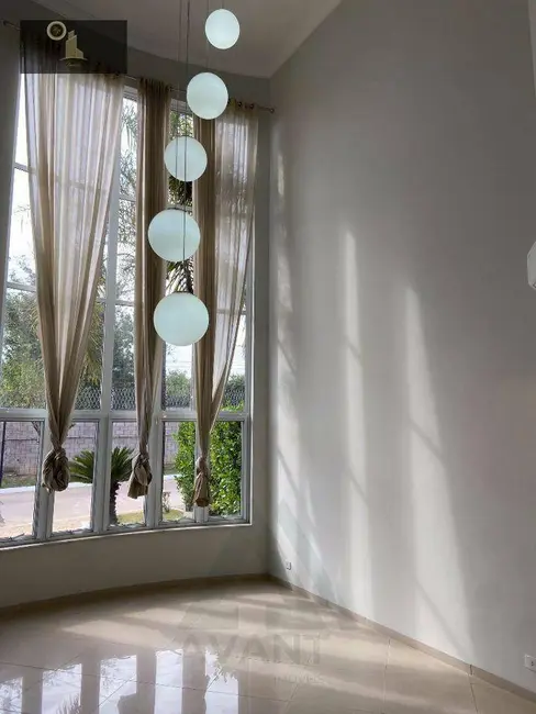 Foto 3 de Casa de Condomínio com 4 quartos para alugar, 600m2 em Centro, Vinhedo - SP