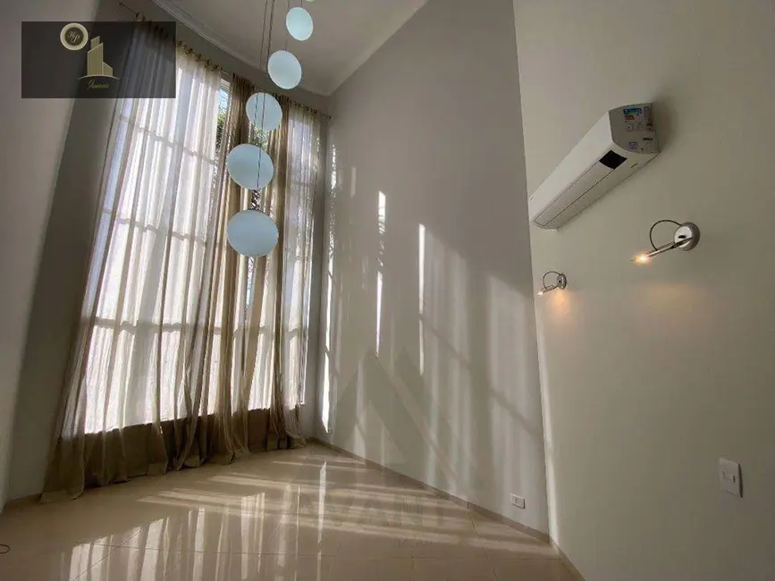 Foto 4 de Casa de Condomínio com 4 quartos para alugar, 600m2 em Centro, Vinhedo - SP