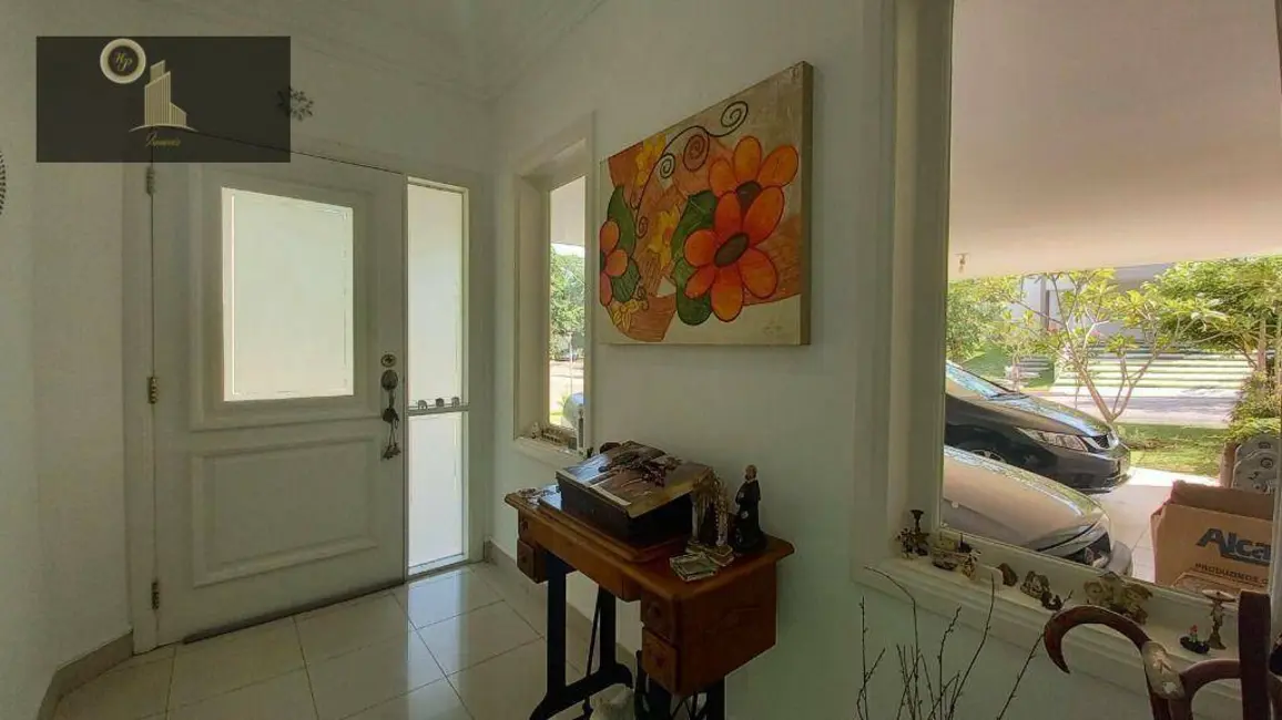 Foto 9 de Casa de Condomínio com 4 quartos à venda, 580m2 em Louveira - SP