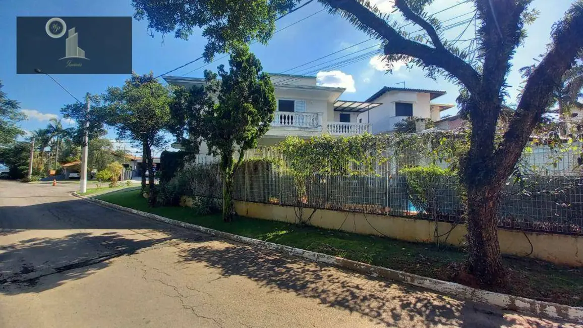Foto 7 de Casa de Condomínio com 4 quartos à venda, 580m2 em Louveira - SP