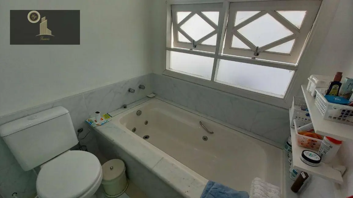 Foto 6 de Casa de Condomínio com 4 quartos à venda, 580m2 em Louveira - SP
