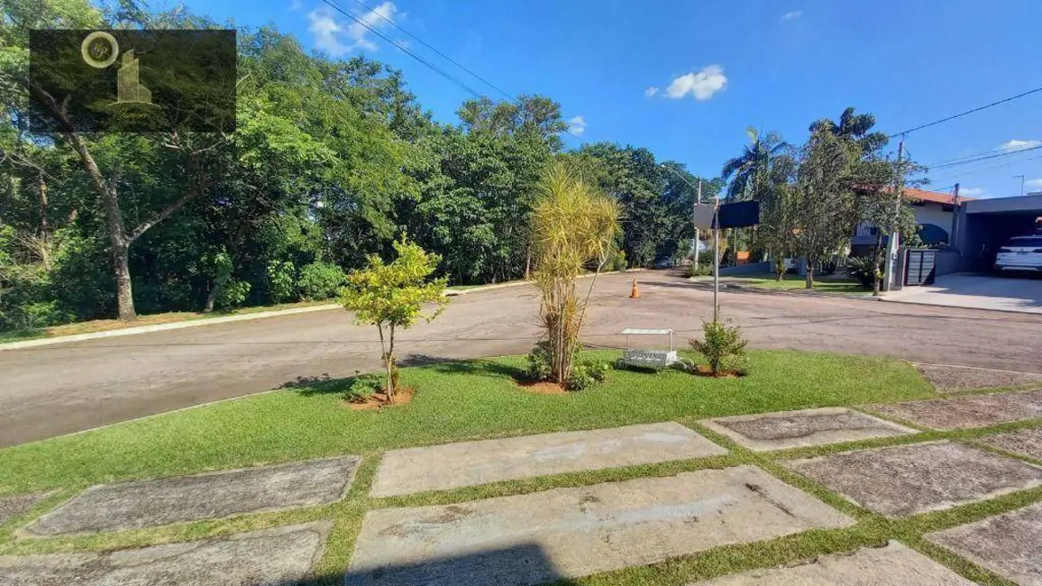 Foto 8 de Casa de Condomínio com 4 quartos à venda, 580m2 em Louveira - SP