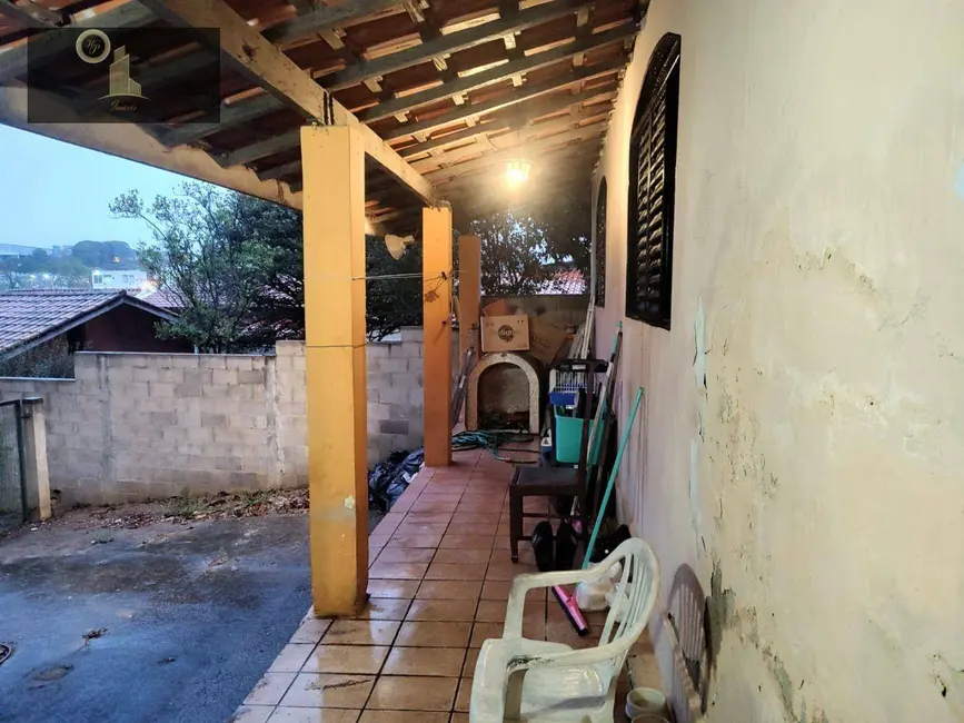 Foto 1 de Casa com 2 quartos à venda, 416m2 em Santa Rosa, Vinhedo - SP