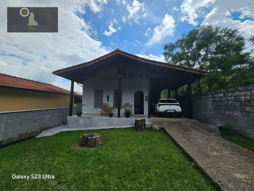 Foto 2 de Casa com 3 quartos à venda, 403m2 em Marambaia, Vinhedo - SP