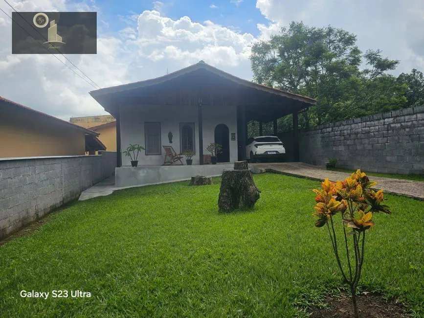 Foto 3 de Casa com 3 quartos à venda, 403m2 em Marambaia, Vinhedo - SP
