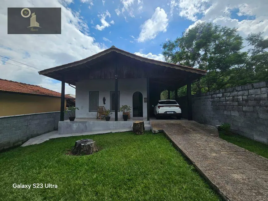 Foto 4 de Casa com 3 quartos à venda, 403m2 em Marambaia, Vinhedo - SP
