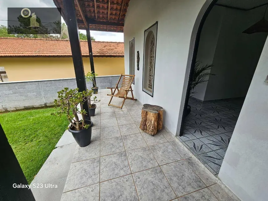 Foto 5 de Casa com 3 quartos à venda, 403m2 em Marambaia, Vinhedo - SP