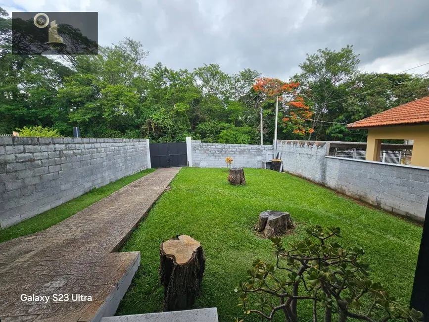 Foto 6 de Casa com 3 quartos à venda, 403m2 em Marambaia, Vinhedo - SP