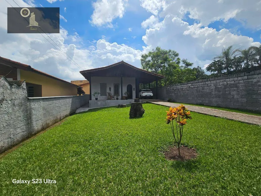 Foto 1 de Casa com 3 quartos à venda, 403m2 em Marambaia, Vinhedo - SP