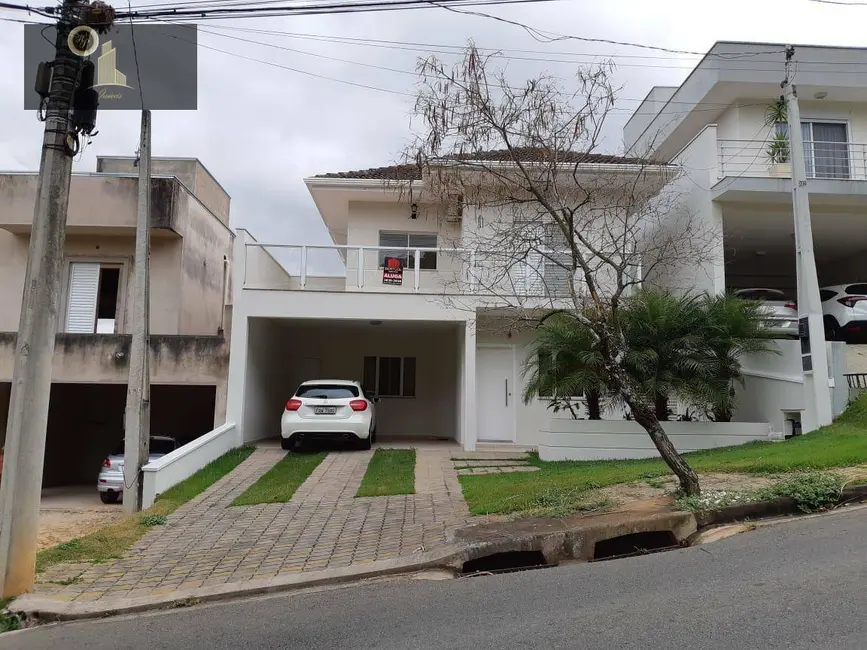 Foto 1 de Casa de Condomínio com 3 quartos à venda, 250m2 em Vinhedo - SP