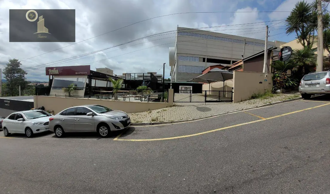 Foto 9 de Terreno / Lote à venda, 700m2 em Pinheirinho, Vinhedo - SP