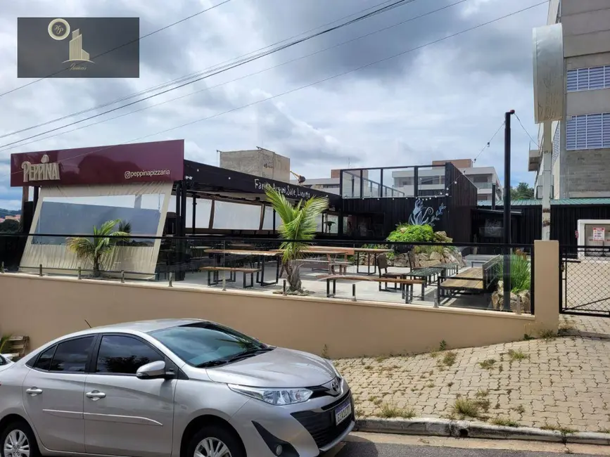 Foto 5 de Terreno / Lote à venda, 700m2 em Pinheirinho, Vinhedo - SP