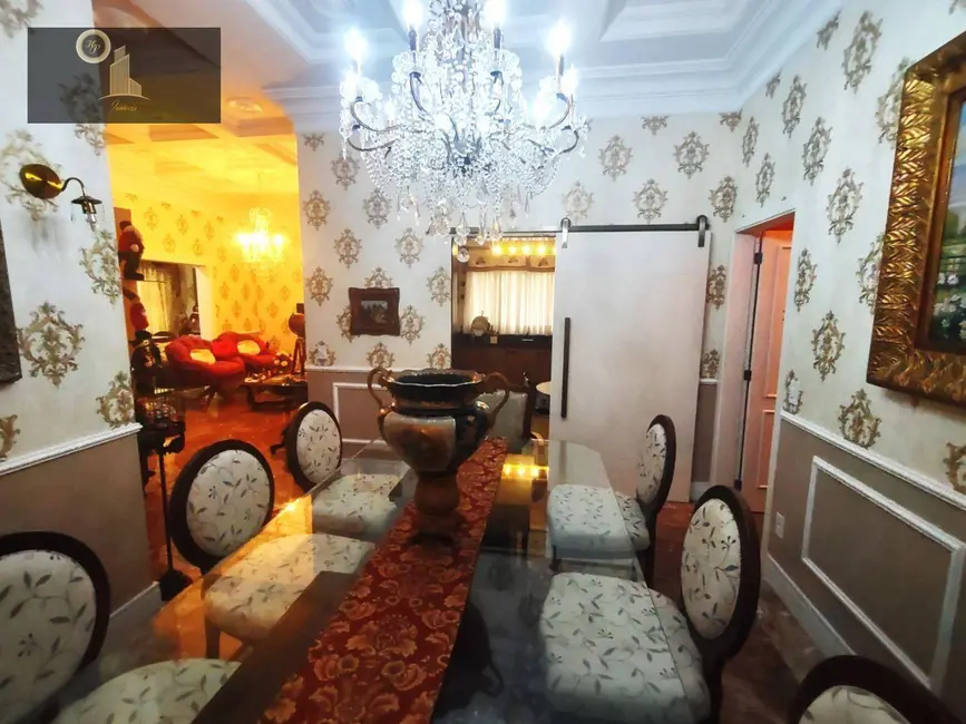 Foto 3 de Casa de Condomínio com 3 quartos à venda, 372m2 em Bosque, Vinhedo - SP