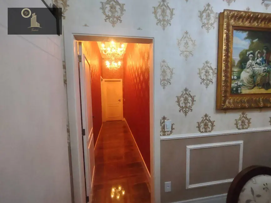 Foto 7 de Casa de Condomínio com 3 quartos à venda, 372m2 em Bosque, Vinhedo - SP