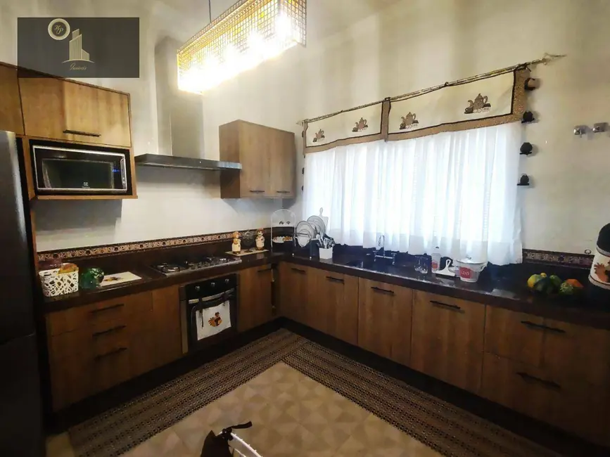 Foto 6 de Casa de Condomínio com 3 quartos à venda, 372m2 em Bosque, Vinhedo - SP