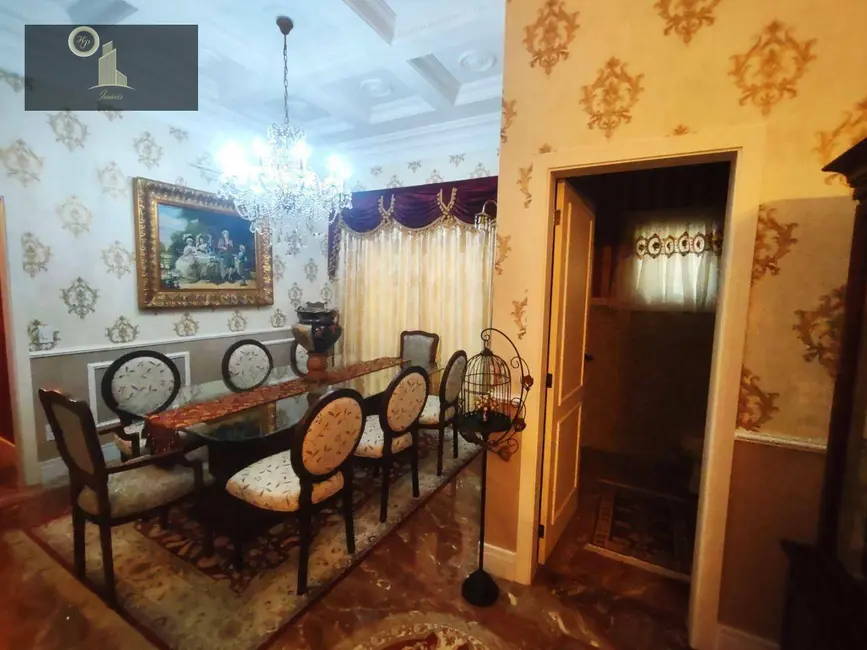 Foto 5 de Casa de Condomínio com 3 quartos à venda, 372m2 em Bosque, Vinhedo - SP