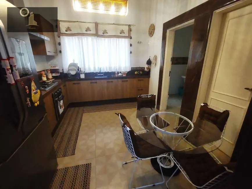 Foto 4 de Casa de Condomínio com 3 quartos à venda, 372m2 em Bosque, Vinhedo - SP