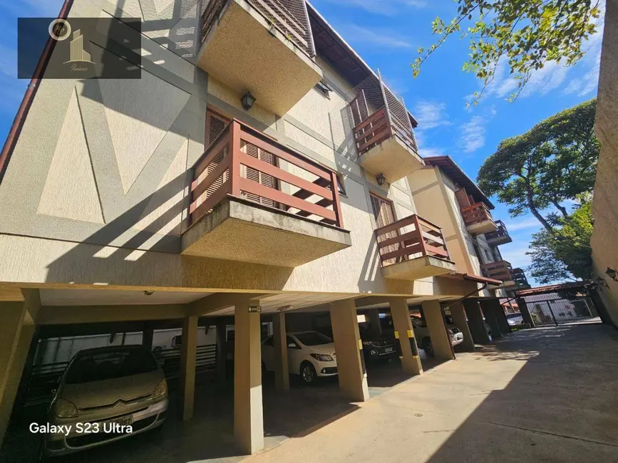 Foto 4 de Apartamento com 2 quartos à venda, 107m2 em Santa Rosa, Vinhedo - SP