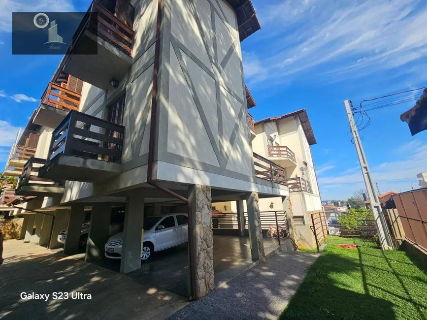 Foto 3 de Apartamento com 2 quartos à venda, 107m2 em Santa Rosa, Vinhedo - SP