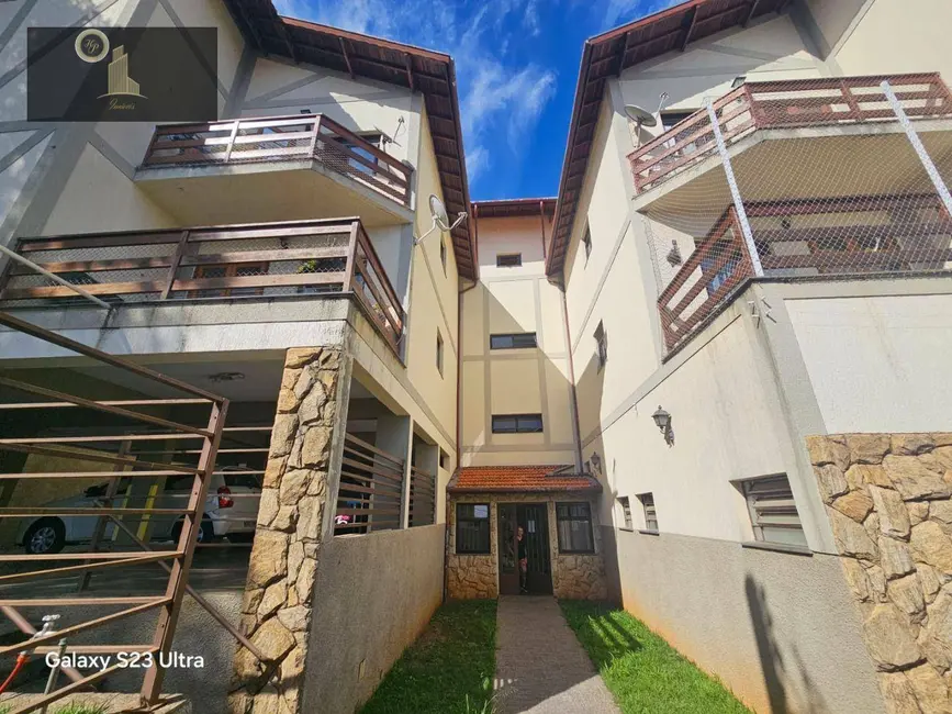 Foto 2 de Apartamento com 2 quartos à venda, 107m2 em Santa Rosa, Vinhedo - SP