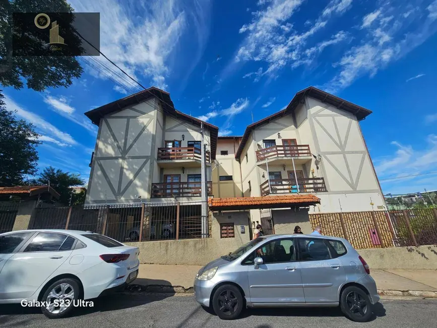 Foto 1 de Apartamento com 2 quartos à venda, 107m2 em Santa Rosa, Vinhedo - SP