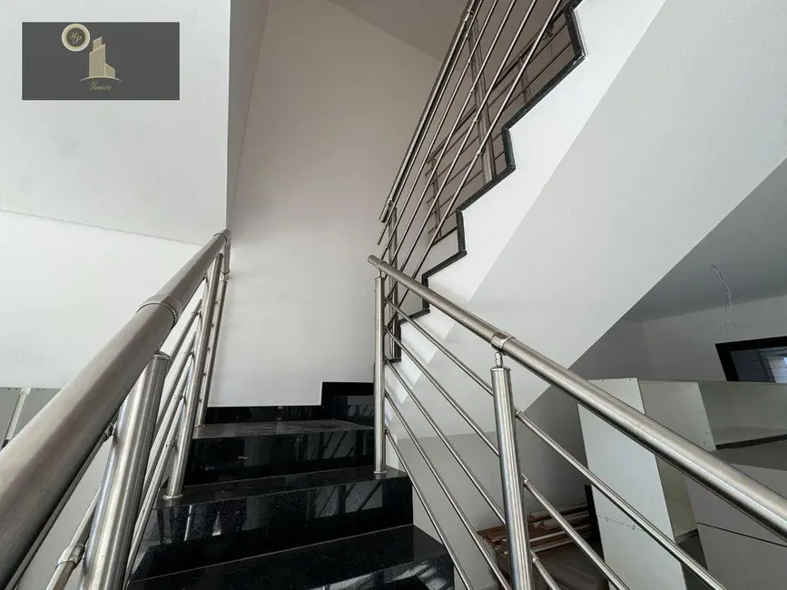 Foto 9 de Casa de Condomínio com 3 quartos à venda e para alugar, 150m2 em Observatório, Vinhedo - SP