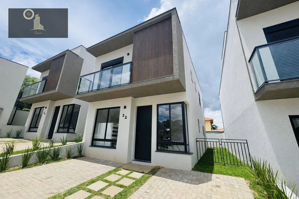 Foto 5 de Casa de Condomínio com 3 quartos à venda e para alugar, 150m2 em Observatório, Vinhedo - SP