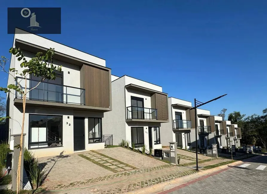 Foto 2 de Casa de Condomínio com 3 quartos à venda e para alugar, 150m2 em Observatório, Vinhedo - SP