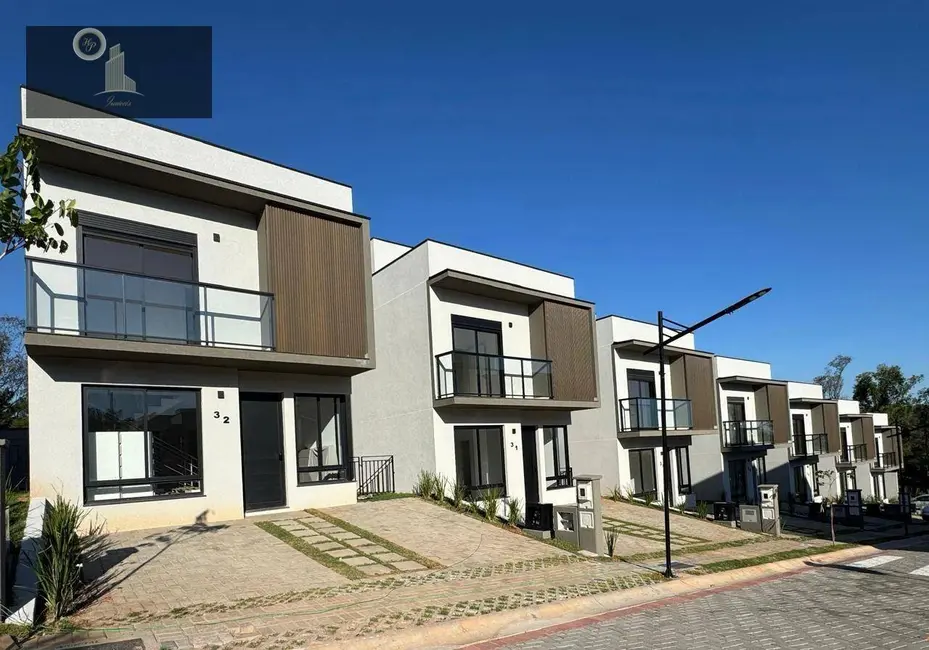 Foto 4 de Casa de Condomínio com 3 quartos à venda e para alugar, 150m2 em Observatório, Vinhedo - SP