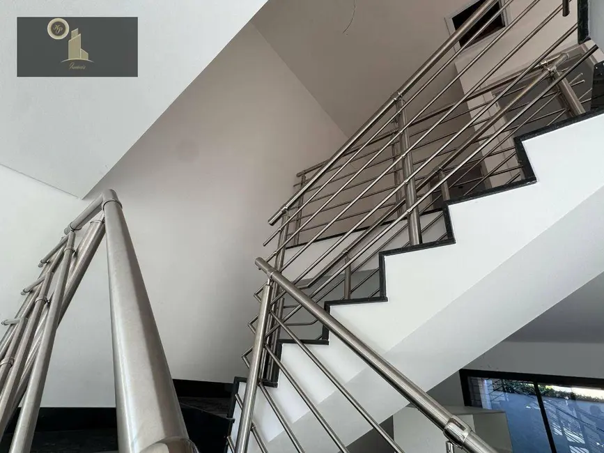 Foto 7 de Casa de Condomínio com 3 quartos à venda e para alugar, 150m2 em Observatório, Vinhedo - SP