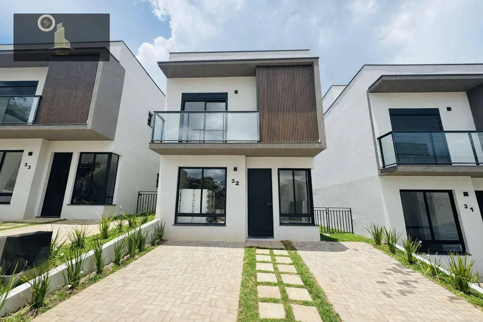 Foto 1 de Casa de Condomínio com 3 quartos à venda e para alugar, 150m2 em Observatório, Vinhedo - SP