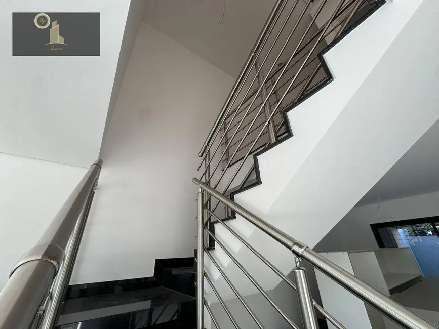 Foto 8 de Casa de Condomínio com 3 quartos à venda e para alugar, 150m2 em Observatório, Vinhedo - SP