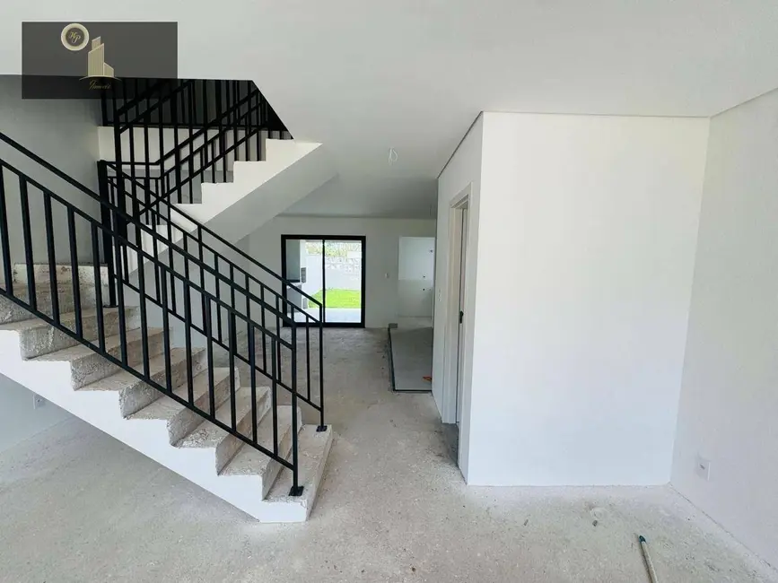 Foto 4 de Casa de Condomínio com 3 quartos à venda e para alugar, 170m2 em Cachoeira, Vinhedo - SP