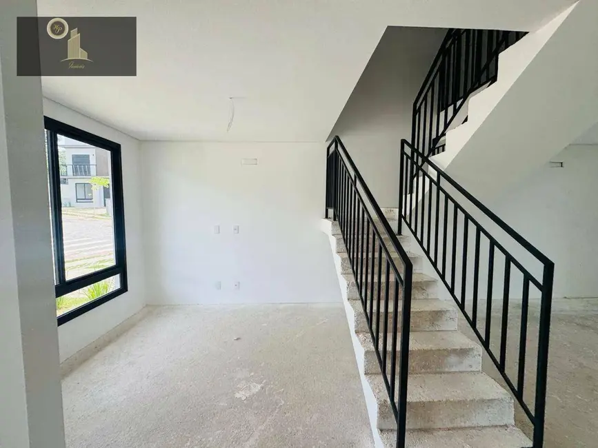 Foto 3 de Casa de Condomínio com 3 quartos à venda e para alugar, 170m2 em Cachoeira, Vinhedo - SP