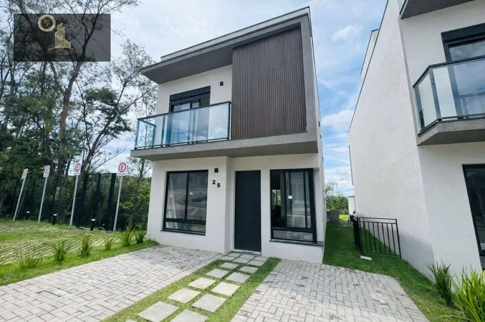 Foto 2 de Casa de Condomínio com 3 quartos à venda e para alugar, 170m2 em Cachoeira, Vinhedo - SP