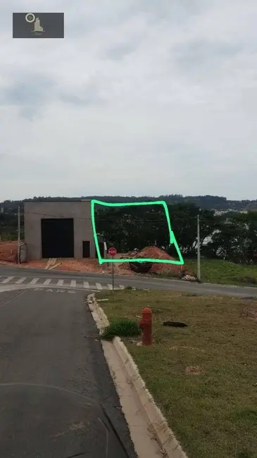 Foto 2 de Terreno / Lote à venda, 250m2 em Santa Claudina, Vinhedo - SP