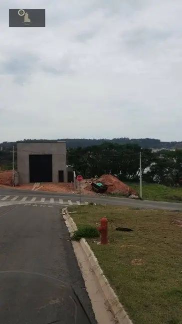 Foto 1 de Terreno / Lote à venda, 250m2 em Santa Claudina, Vinhedo - SP