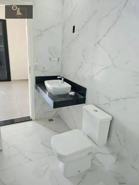 Foto 6 de Casa de Condomínio com 4 quartos à venda, 300m2 em Louveira - SP