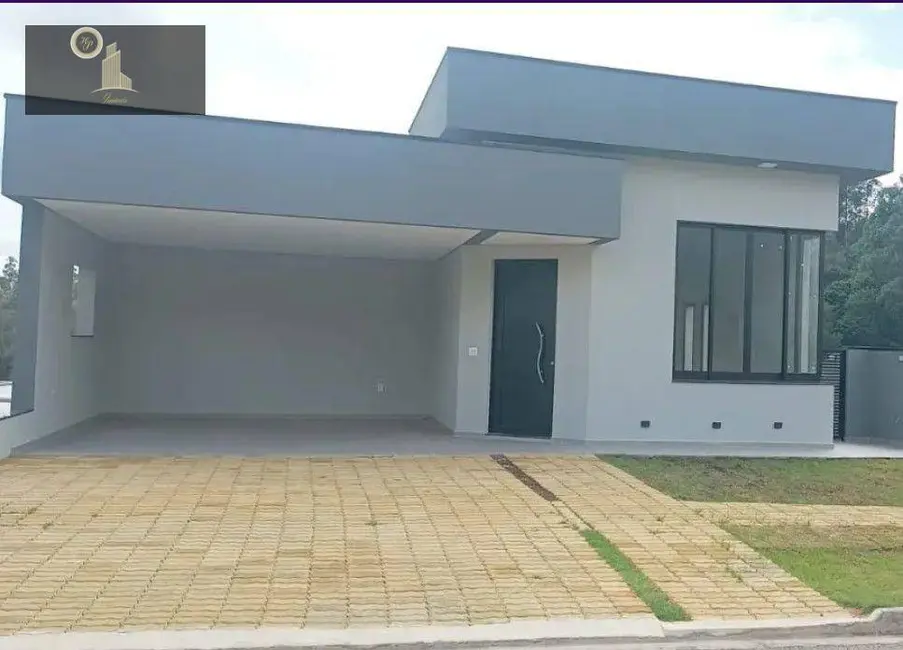 Foto 1 de Casa de Condomínio com 4 quartos à venda, 300m2 em Louveira - SP